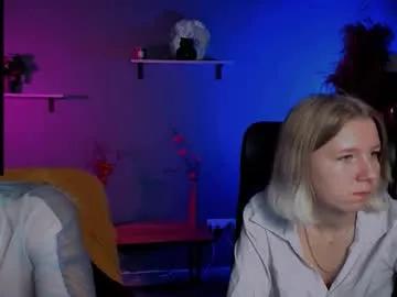 Gloria_bubble from Chaturbate
