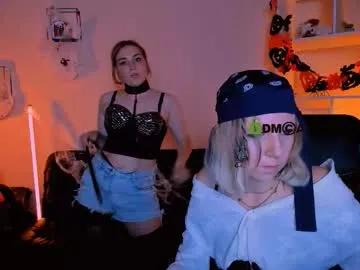 gloria_bubble from Chaturbate is Freechat