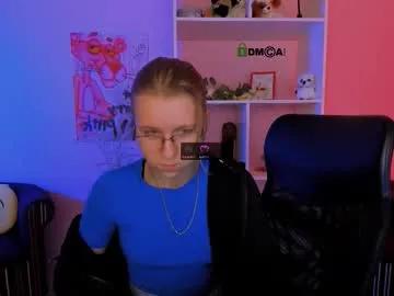 Gloria_bubble from Chaturbate
