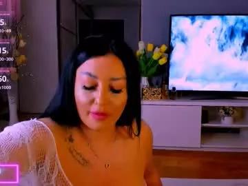gloria_erine from Chaturbate is Freechat