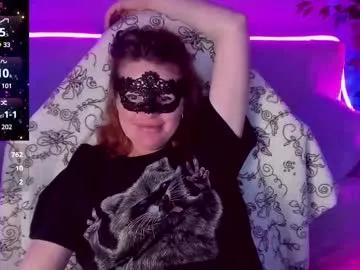 Gloriagrays from Chaturbate