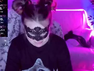 Gloriagrays from Chaturbate