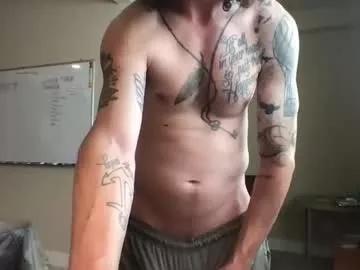 Gnarlybarly2 from Chaturbate