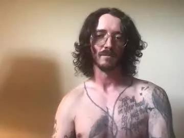 Gnarlybarly2 from Chaturbate