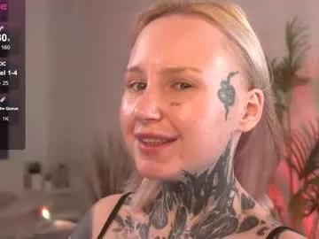 goddes_calzedonia from Chaturbate