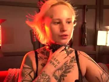 goddes_calzedonia from Chaturbate