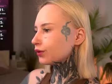 goddes_calzedonia from Chaturbate is Freechat