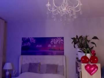 goddes_goldie from Chaturbate