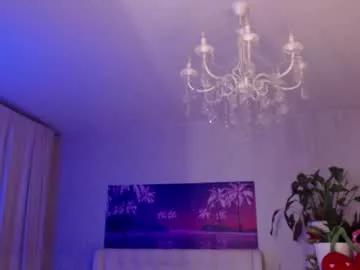 goddes_goldie from Chaturbate