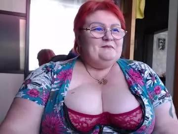 goddess57 from Chaturbate