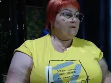 goddess57 from Chaturbate