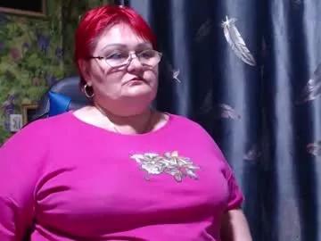 goddess57 from Chaturbate