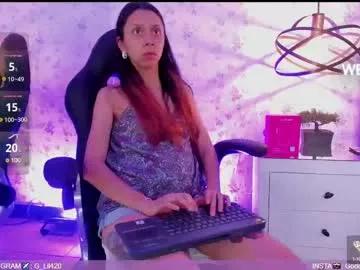 goddess__lilith_ from Chaturbate