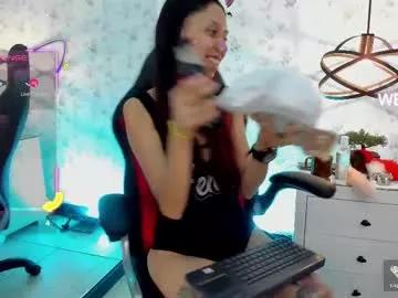 goddess__lilith_ from Chaturbate