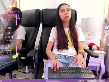 goddess__lilith_ from Chaturbate