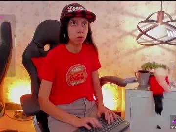 goddess__lilith_ from Chaturbate
