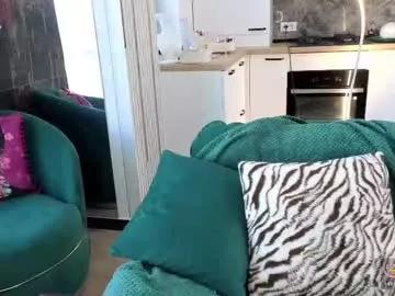 goddess_alaska from Chaturbate