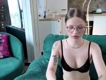 goddess_alaska from Chaturbate is Freechat