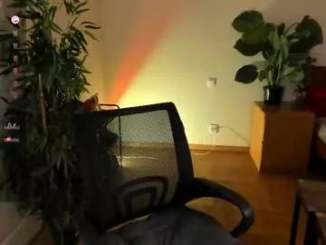 goddess_aphrodite_x from Chaturbate