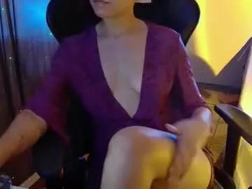 goddess_artemis_ from Chaturbate