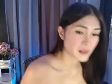 goddess_jennyxx from Chaturbate