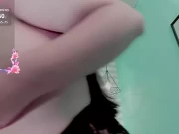 goddess_kianna from Chaturbate