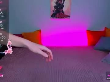 goddess_lizzzy from Chaturbate