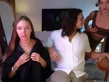 goddess_marylin from Chaturbate