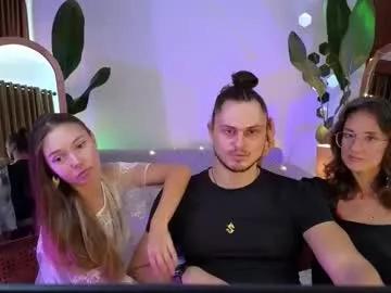 goddess_marylin from Chaturbate