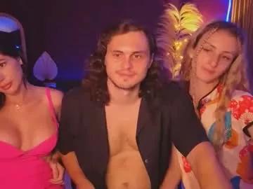 goddess_marylin from Chaturbate