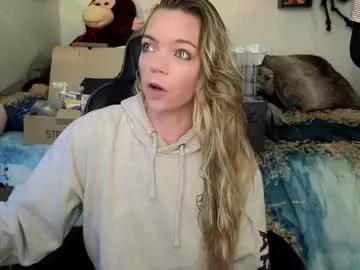 goddess_of_mars from Chaturbate