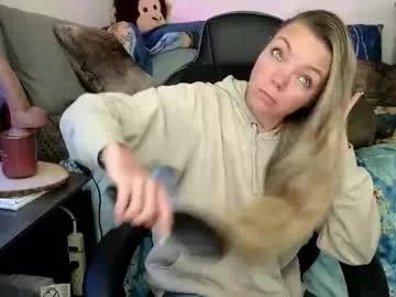 goddess_of_mars from Chaturbate