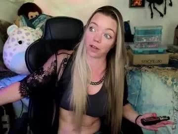 goddess_of_mars from Chaturbate is Freechat