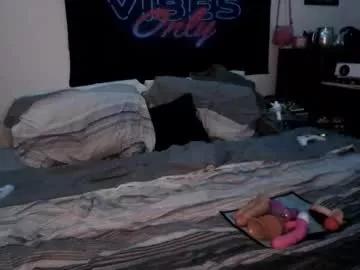 goddess_savannah_haze from Chaturbate is Freechat