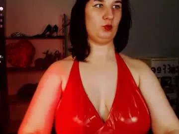 goddess_sophie99 from Chaturbate