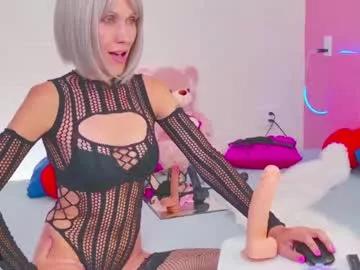 goddess_stars from Chaturbate