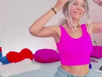 goddess_stars from Chaturbate