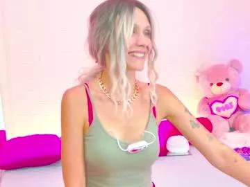 goddess_stars from Chaturbate