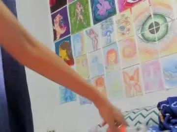 goddess_vee_ from Chaturbate