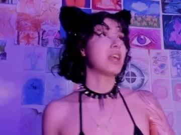 goddess_vee_ from Chaturbate
