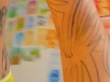 goddess_vee_ from Chaturbate