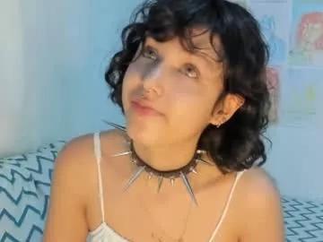 goddess_vee_ from Chaturbate