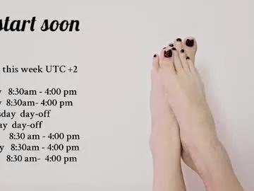 goddess_verdgyvi from Chaturbate is Freechat