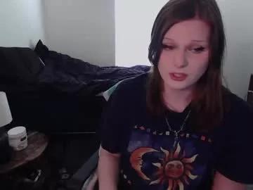 goddess_vertigo52 from Chaturbate