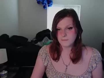 goddess_vertigo52 from Chaturbate
