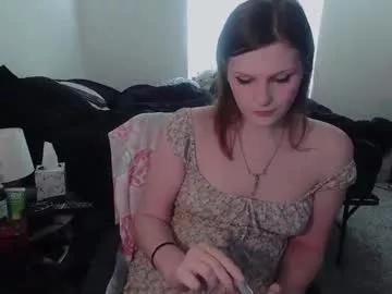 goddess_vertigo52 from Chaturbate