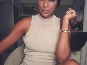 goddess_xandra_xquisite from Chaturbate