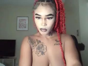 goddessari21 from Chaturbate is Freechat