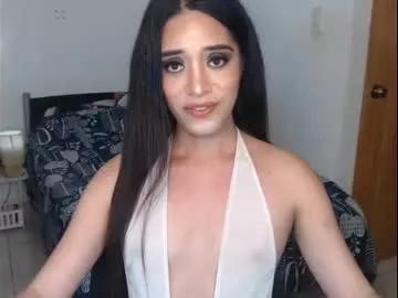 goddessasianjovel from Chaturbate
