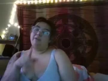 goddessberry from Chaturbate